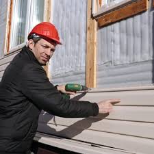 Best Historical Building Siding Restoration  in Awendaw, SC